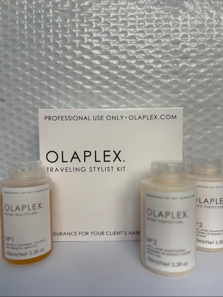 اولاپلکس(OLAPLEX) 100ml